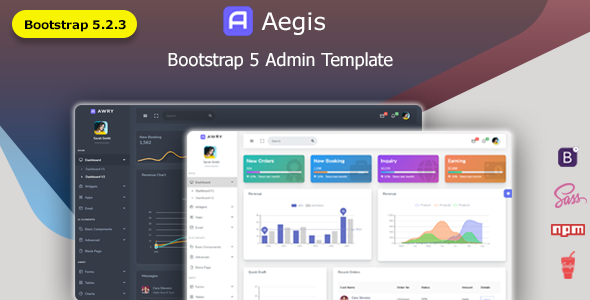 1687867577 417 01 preview.  large preview - Aegis - Bootstrap 5 Multipurpose Admin Dashboard Template