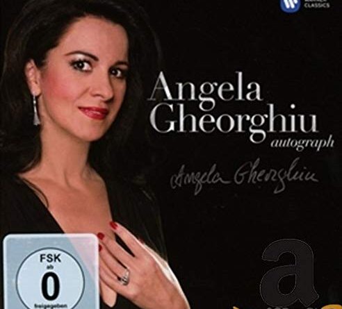 419FIYOfRL 492x445 - Angela Gheorghiu Autograph