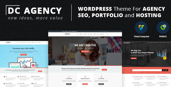 1688949647 575 preview.  large preview - DC Agency : WordPress Theme For Creative Agency, Hosting, SEO Services