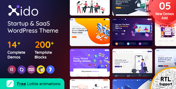 1689295932 234 01 preview.  large preview - Xido - Startup and SaaS WordPress theme