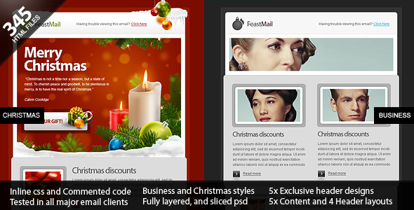 1689642259 561 00 preview.  large preview - FeastMail - Christmas and Corporate Email Template