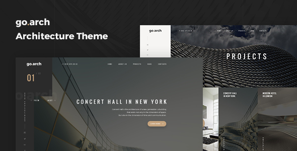 1690118194 332 preview.  large preview - go.arch - Architecture and  Interior WordPress Theme