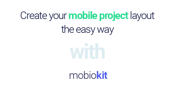 Mobiokit