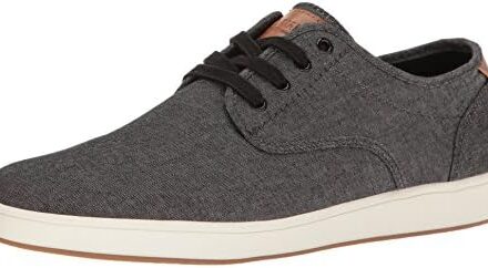 Steve Madden Men’s Fenta Fashion Sneaker