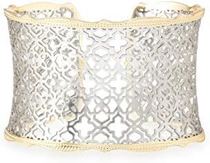 Kendra Scott Candice Cuff Bracelet for Women