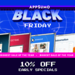 Unlock Exclusive Discounts on Tech Products for Black Friday 2023