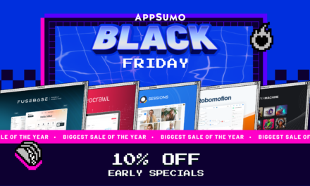 Unlock Exclusive Discounts on Tech Products for Black Friday 2023