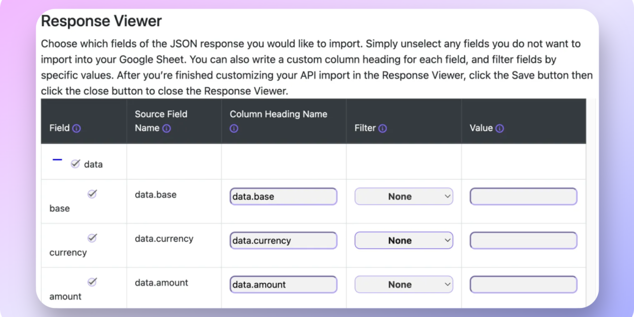 Boost Productivity with Apipheny API Connector