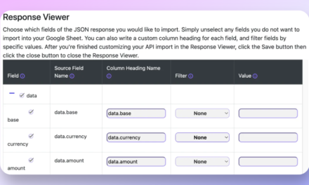 Boost Productivity with Apipheny API Connector