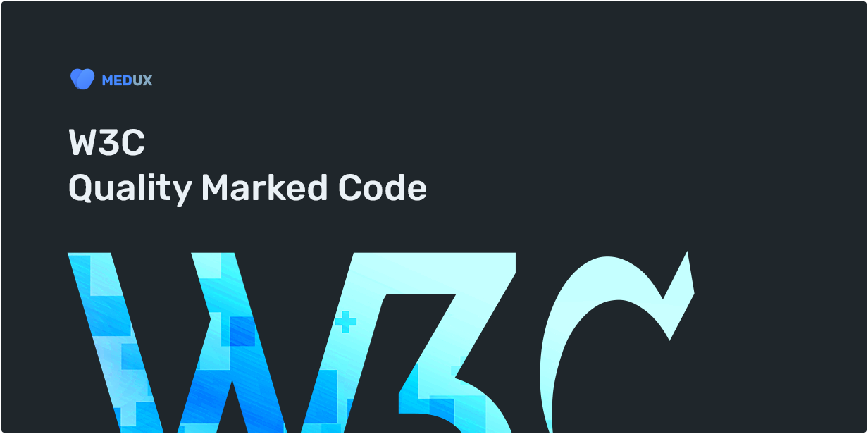 W3C Quality Marked Code