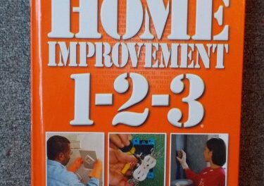 Home Improvement 1-2-3