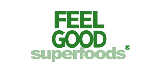 feelgood superfoods vitamins supplements men women organic superfoods