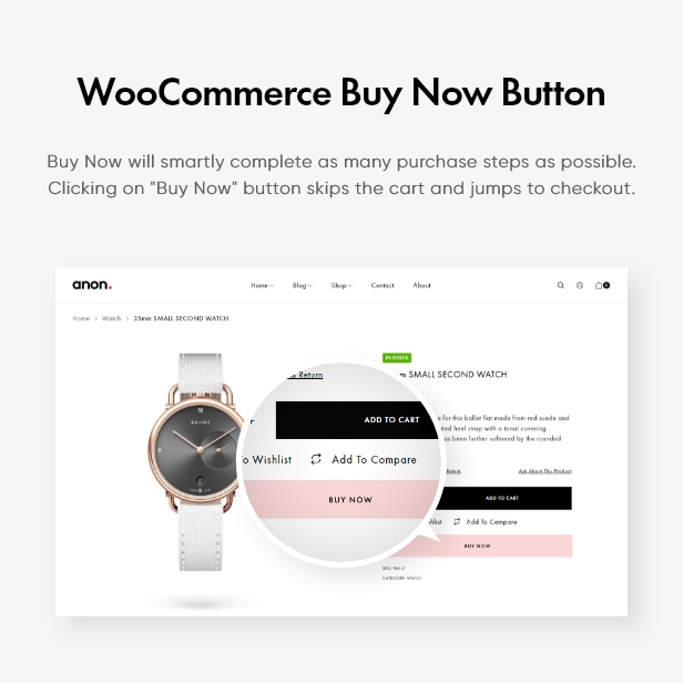 Anon - Multipurpose Elementor WooCommerce Themes - 18