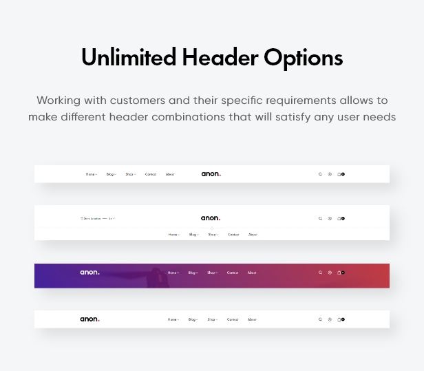 Anon - Multipurpose Elementor WooCommerce Themes - 10