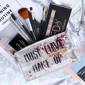 all in one makeup kit