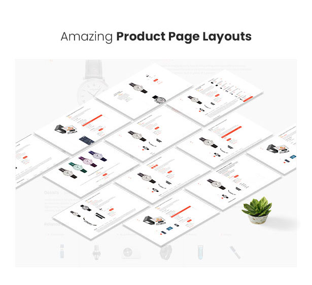 GemMart - Marketplace Multipurporse Magento 2 Theme