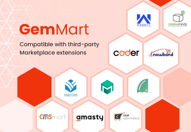 GemMart Theme for Magento 2.4