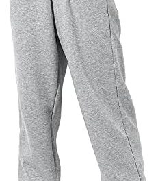 Yovela Womens High Waisted Baggy Sweatpants 2024 Fall Jogger Pants Y2k Trendy Lounge Trousers with Pockets