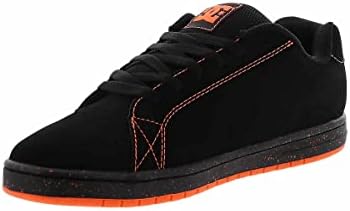 DC Men’s Gaveler Low Shoe Skate