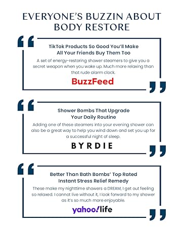 body restore