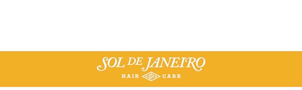 Sol de Janeiro logo