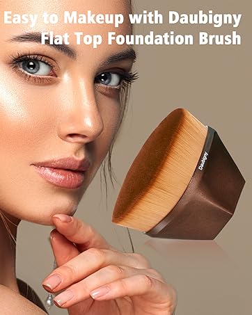 foundation brush makeup brushes