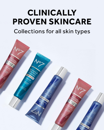 no7 skincare