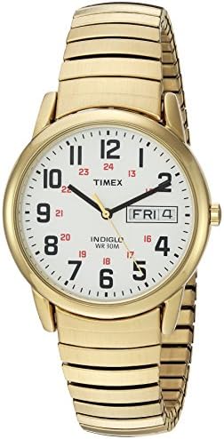 Timex Men’s Easy Reader Watch