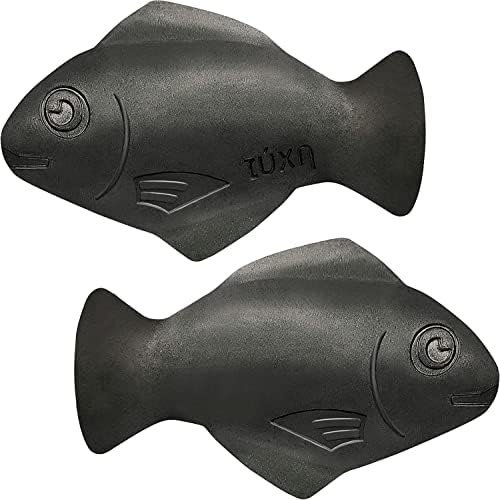 Iron Fish, 2 Pack Iron Fish for Iron Deficiency, A Natural Source of Iron, Safe Cooking Tool to Add Iron to Food and Water, Reduce Risk of Iron Deficiency, Iron Supplement for Pregnant Women & Vegans