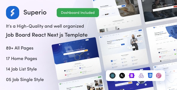 job board job portal job react next js