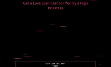 Get Your Eternal Love Spell Cast