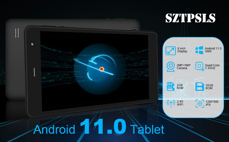 Android Tablet