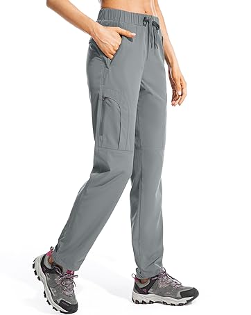 Women hiking pants