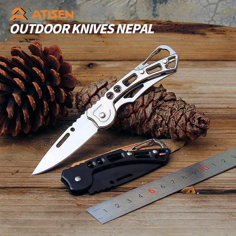 Folding Pocket Knife,Keychain Knife,army knife,gifts for father’s day,Outdoor Survival, Scissors, Bottle Opener, Saw, All in One