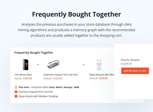 Besa - Elementor Marketplace WooCommerce Theme - 23