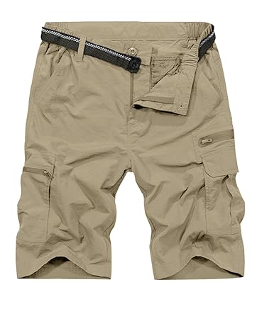 mens hiking shorts