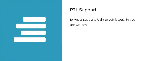 Jollyness - Business Joomla Template - 14