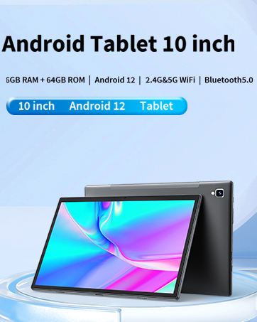 Android tablet