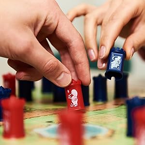 Stratego Original Pieces