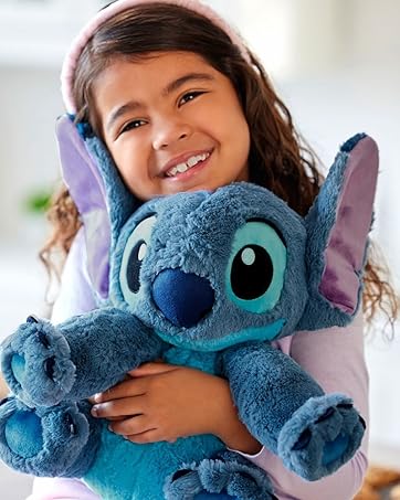 Stitch Medium Plush