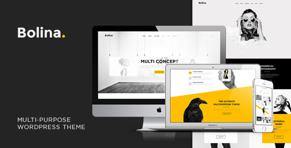 Pixelogic - WHMCS Hosting, Shop & Corporate Theme - 28