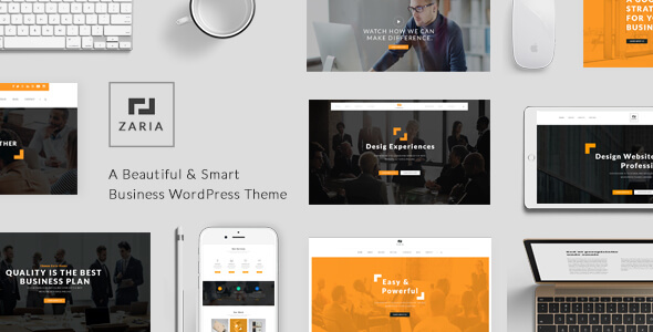 Pixelogic - WHMCS Hosting, Shop & Corporate Theme - 30