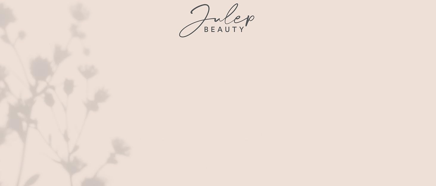 Julep Banner