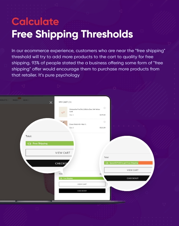 iOne - Drag & Drop Minimal Responsive Shopify Theme - 10