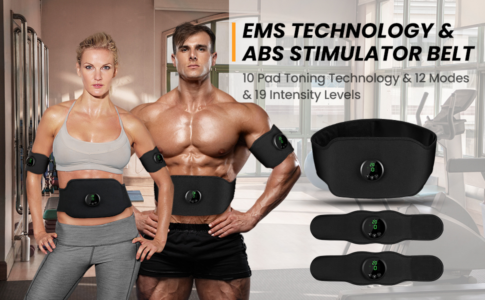 abs stimulator