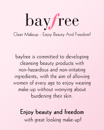 Bayfree Brand Purpose