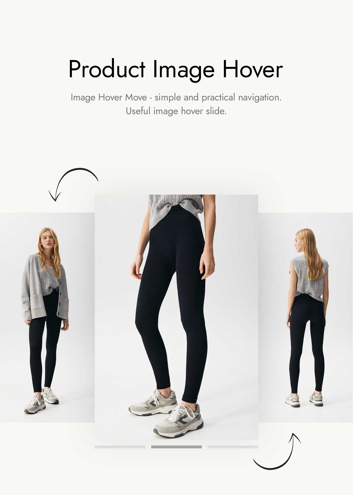 Clotya - Fashion Store eCommerce Theme - 7