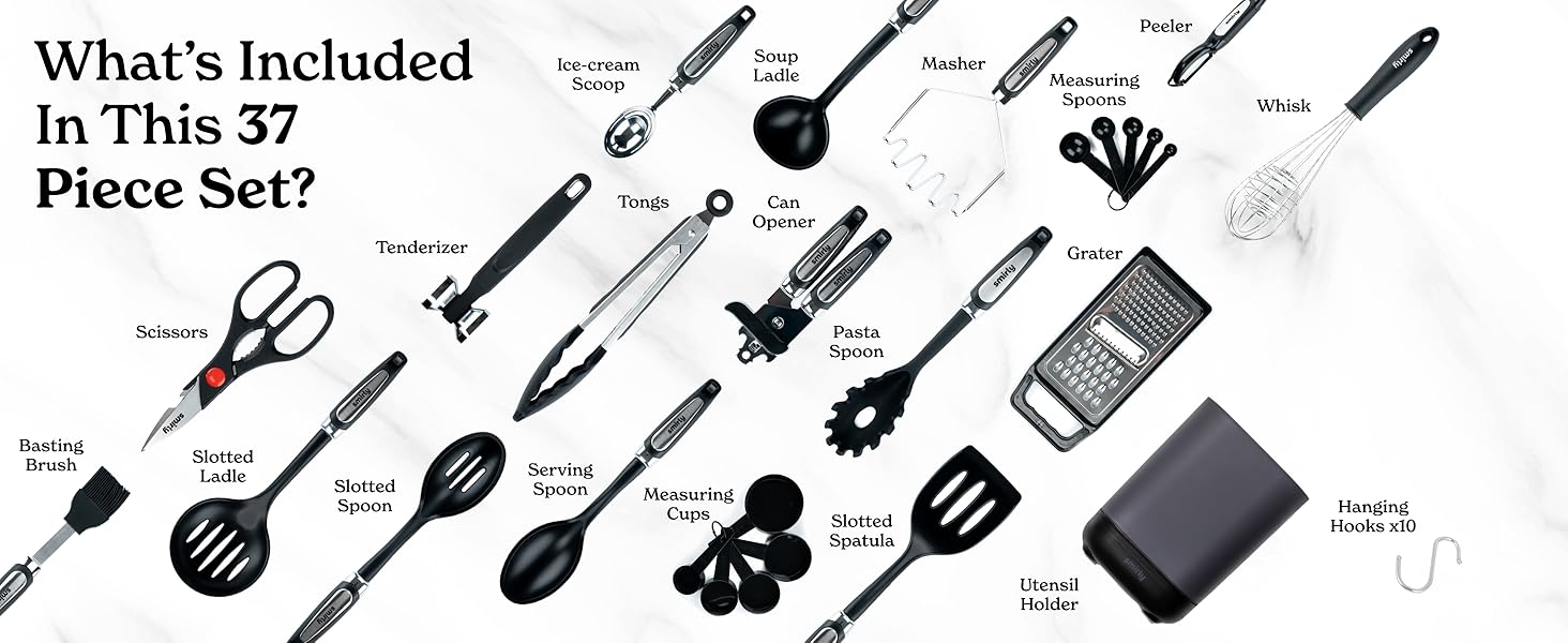 Cooking set v1