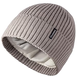 Beanie Hat for Men Women