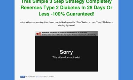 Type 2 Diabetes Strategy sl cb | Blue Heron Health News